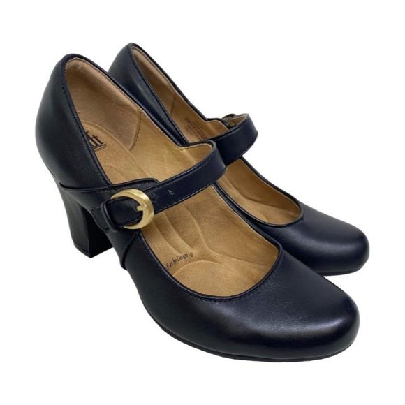 sofft mary jane shoes